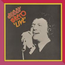 Buddy Greco: Buddy Greco 'Live'