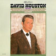 David Houston: Sings