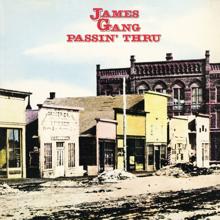 James Gang: Passin' Thru