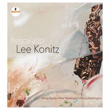 Lee Konitz: Frescalalto