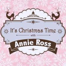 Annie Ross: It's Christmas with Time Annie Ross