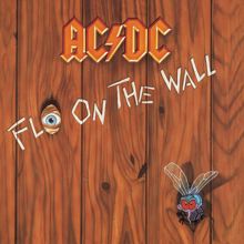 AC/DC: Fly on the Wall