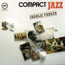 Charlie Parker: Compact Jazz