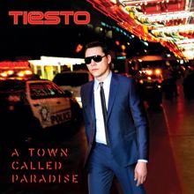 Tiësto: A Town Called Paradise (Deluxe) (A Town Called ParadiseDeluxe)