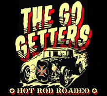 The Go Getters: Hot Rod Roadeo