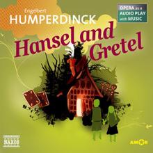 Engelbert Humperdinck: Track 26 - Hansel and Gretel