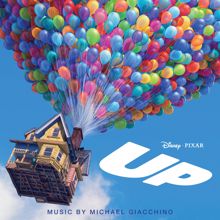 Michael Giacchino: He's Got the Bird