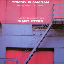 Tommy Flanagan: Giant Steps