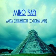 Mino Safy: Maya Civilisation