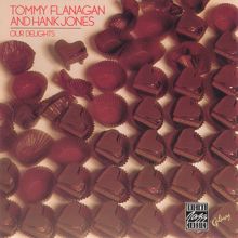 Tommy Flanagan: Our Delights (Remastered 1992) (Our DelightsRemastered 1992)