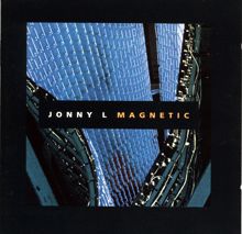 Jonny L: Magnetic