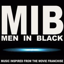 Fresh Beat MCs: Just Cruisin' (From "Men in Black")