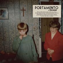 The Drums: Portamento