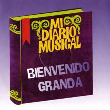 Bienvenido Granda: Mi Diario Musical