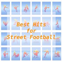 Tune Robbers: Best Hits for Street Football