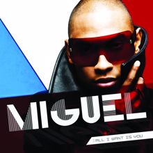 Miguel: All I Want Is You