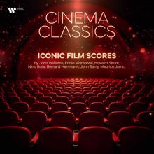 Orchestre Philharmonique de Strasbourg: Cinema Classics - Iconic Film Scores by John Williams, Ennio Morricone, Howard Shore, Nino Rota, Bernard Herrmann, John Barry, Maurice Jarre...