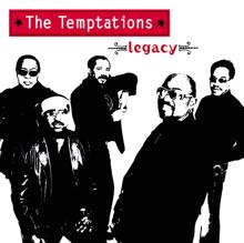 The Temptations: All The Wrong People (Album Version)
