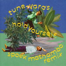 Tune-Yards: hold yourself. (Spoek Mathambo Remix)