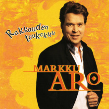 Markku Aro: Maailman Kaunein Nainen