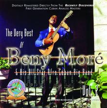 Beny Moré: The Very Best Of Beny Moré Vol. 2