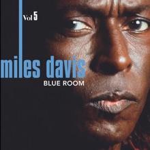 Miles Davis: Miles Davis - Out Of The Blue Vol 5