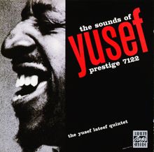 Yusef Lateef: The Sounds Of Lateef