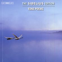 Various Artists: Sibelius, J.: Sibelius Edition, Vol. 1 - Tone Poems