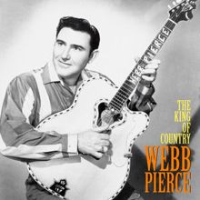 Webb Pierce: I'll Go on Alone (Remastered)