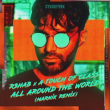 R3HAB: All Around The World (La La La) (Marnik Remix) (All Around The World (La La La)Marnik Remix)