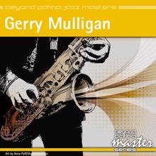 Gerry Mulligan: Beyond Patina Jazz Masters: Gerry Mulligan