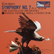 George Szell: Schubert: Symphony No. 7 "The Great"