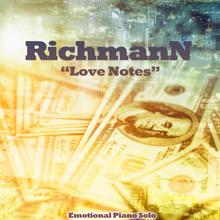 Richmann: Love Notes