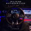 Liukais: Piloto Automático