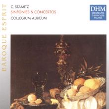 Collegium Aureum: Stamitz: Symphonies & Concertos