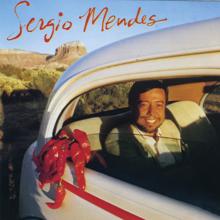 Sergio Mendes: Love Is Waiting