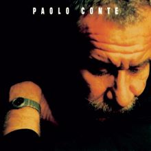 Paolo Conte: The Collection & Tracklisting