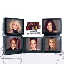 Girls Aloud: Sound Of The Underground EP