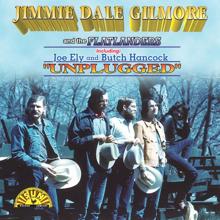 Jimmie Dale Gilmore, The Flatlanders: Tonight I Think I'm Gonna Go Downtown