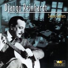 Django Reinhardt: Swing Guitars