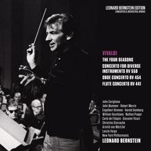 Leonard Bernstein: II. Largo e pianissimo sempre