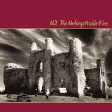 U2: The Unforgettable Fire (Deluxe Edition Remastered) (The Unforgettable FireDeluxe Edition Remastered)