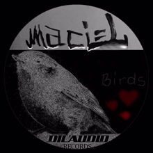 Maciel: Birds