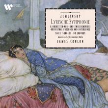 James Conlon: Zemlinsky: Lyrische Symphonie, Op. 18 & Orchestral Preludes and Interludes