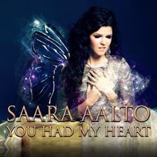 Saara Aalto: Without You