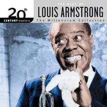 Louis Armstrong: 20th Century Masters: The Best Of Louis Armstrong - The Millennium Collection