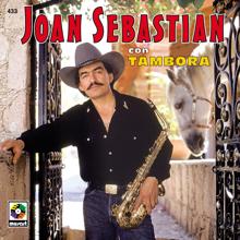 Joan Sebastian: Joan Sebastian con Tambora