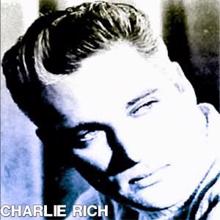 Charlie Rich: That's Rich