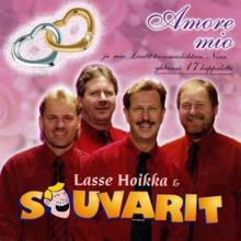 Lasse Hoikka & Souvarit: Uusi Albumi