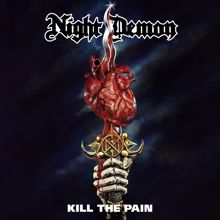 Night Demon: Kill The Pain